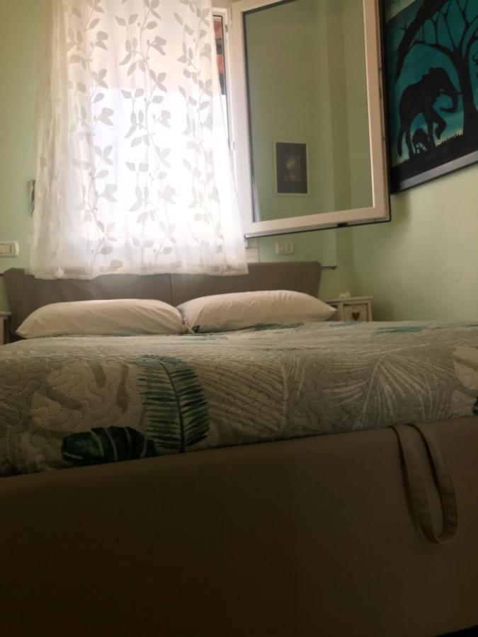 Appartamento Villagio - Vista Bella 斯特雷萨 外观 照片