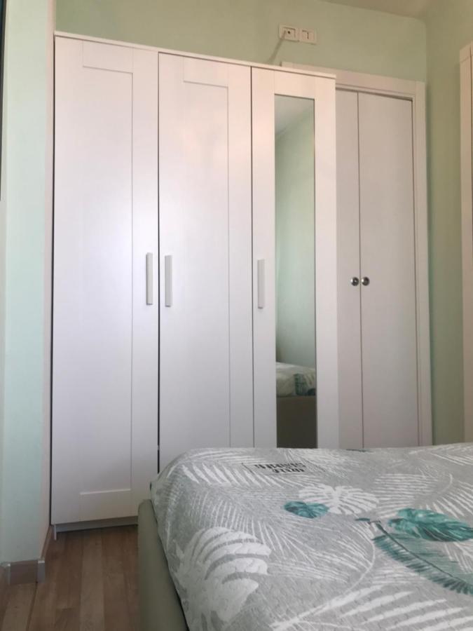 Appartamento Villagio - Vista Bella 斯特雷萨 外观 照片